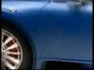 SUPERVIDEO: Prezentarea lui Bugatti Veyron Bleu Centenaire!