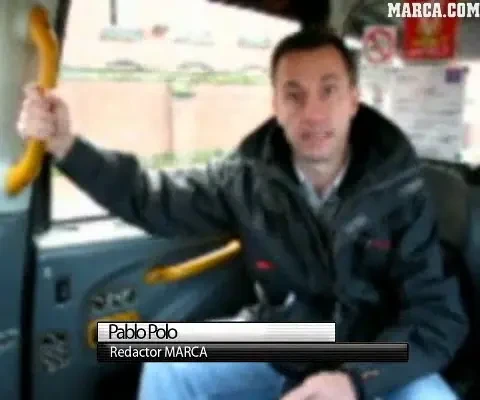 MECIUL VIETII / Cannavaro: "Daca eliminam Liverpool, imi las parul lung!"