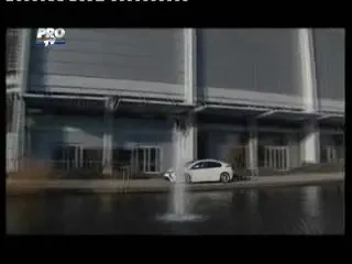 Opel Ampera face senzatie la Geneva! Vezi superprezentare: