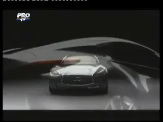 Esenta bunului gust - Infiniti Essence! Vezi super prezentare