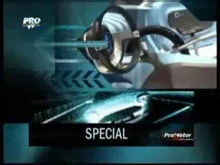 VIDEO / Concept Dacia Duster la Salonul Auto de la Geneva!