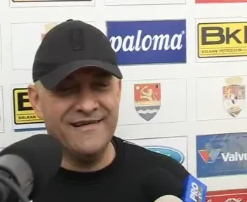 Balint, suparat: Multi ne critica: spun ca nu jucam nimic si ca avem noroc!