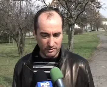 Lajos: Am fact cateva greseli in meciul cu Dinamo si a iesit un razboi MONDIAL!