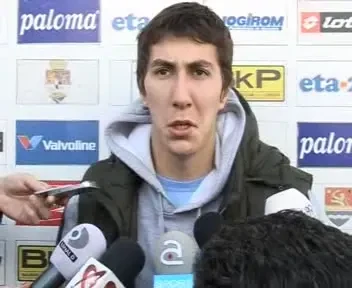 Pantelimon: Ma bucur ca mi-am ajutat echipa, insa toti am castigat meciul!