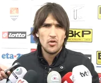 Dan Alexa: Este greu sa luam titlul fara cele 6 puncte Tu ce crezi?