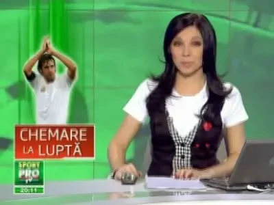 Raul isi cheama razboinicii la lupta: "Putem sa invingem pe Liverpool!"