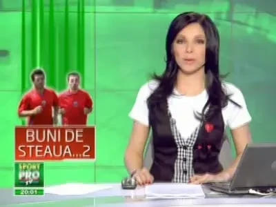 Szekely, Tiago si Semedo, la Steaua II? Gigi: "Nu au loc la prima echipa"