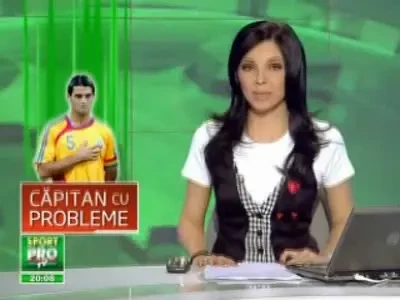 Doctorii nu-i dau sanse! Crezi ca va forta Chivu revenirea, in meciul cu Manchester?