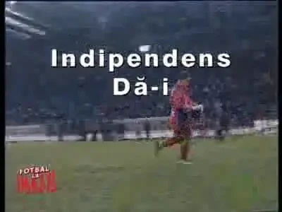 Steaua, batuta si la fotbal si la pumni! Vezi tactica lui Razvan Lucescu :)