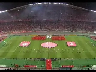 VIDEO / Cea mai NEBUNA finala de Liga marca Liverpool-Milan!