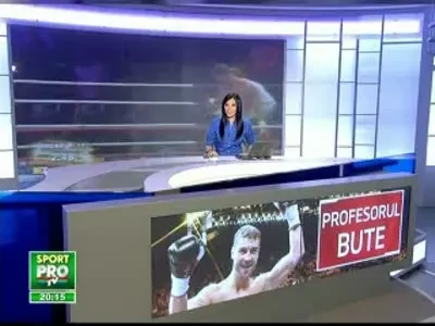 Secretul lui Bute: Vezi cum cucereste femeile cu centura din diamante!