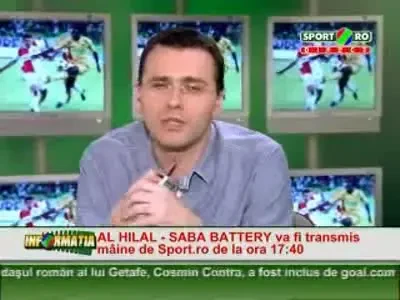 Becali: "Daca ma implic la echipa, Steaua castiga toate meciurile din retur!"