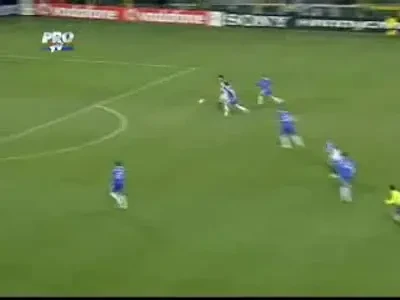 VIDEO! Anglia la putere: Juventus 2-2 Chelsea!