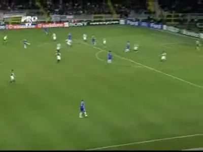 Essien loveste pentru Chelsea!