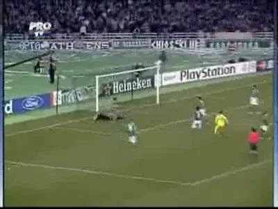 Villareal deschide scorul. VEZI golul lui Ibagaza!