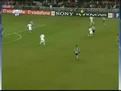 Podolski deschide scorul pe Allianz Arena!