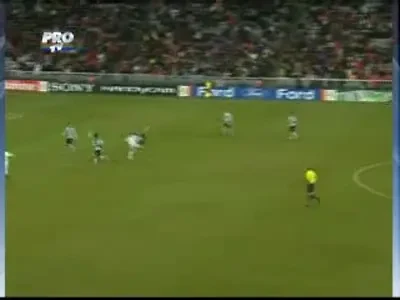 Podolski inscrie pentru 2-0!