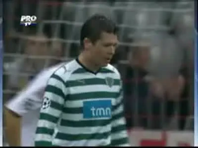 Sporting s-a batut singura! VEZI autogolul lui Polga!