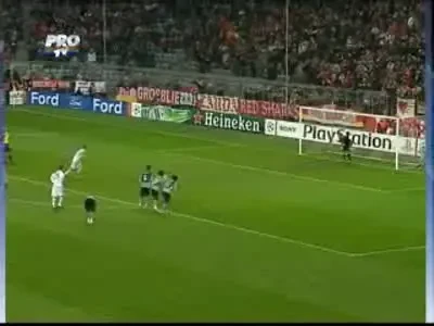 Klose inscrie din penalty, pentru 6-1!