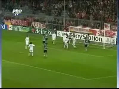 MÃ¼ller inchide tabela la 7-1 in minutul 90!