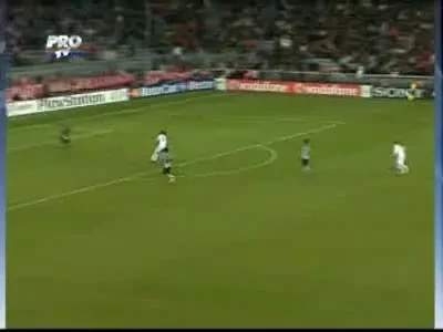 Un fleac, i-au ciuruit!!!! Bayern 7-1 Sporting (5-0 in tur)