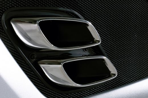 Galerie Foto cu Mercedes-Benz SLR McLaren Stirling Moss, bolidul de 750.000 euro!_24