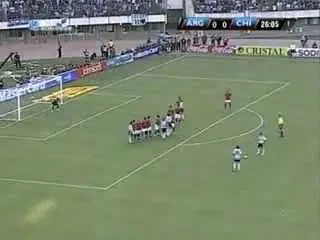 Riquelme:"Cat e Maradona la nationala nu mai vin!" Maradona:"Nu o sa ma plang dupa el!"