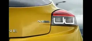 Vezi primul VIDEO oficial cu Renault Megane RS!