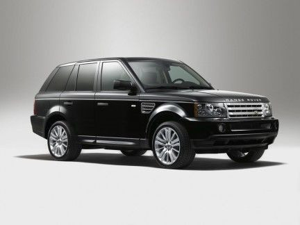 FOTO: Land Rover LRX, cel mai adevarat SUV din oras!_2