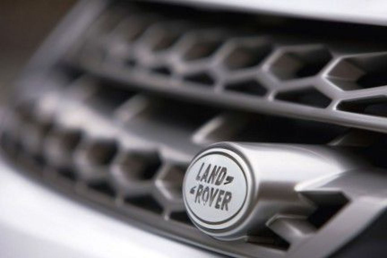 FOTO: Land Rover LRX, cel mai adevarat SUV din oras!_16