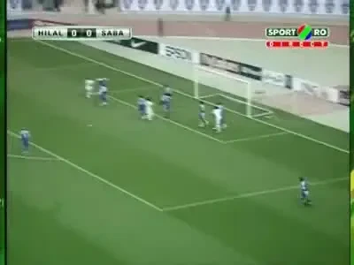 Greu fara Olaroiu: Al Hilal 1-1 Saba Battery, in Liga Campionilor Asiei!