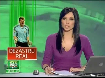 Vezi cele mai MARI umilinte Real in Cupele Europene!