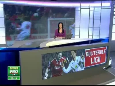 Cititorii www.sport.ro au decis! Moutinho de la Sporting, cel mai frumos gol din Liga!