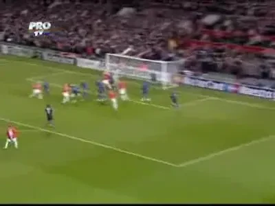 Cosmar pe Teatrul Viselor pentru Inter! Manchester 2-0 Inter!