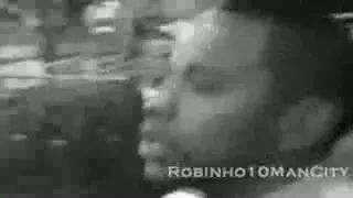 VIDEO: Ce a pierdut Real! Robinho, EROU la City!