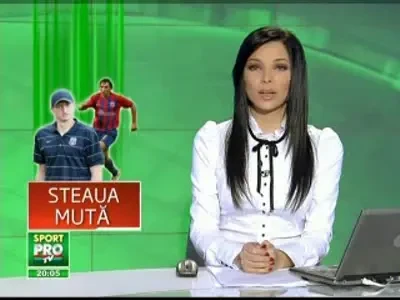 Goian si Ogararu, fara cuvinte dupa infrangerea de la Brasov: Vezi cum explica infrangerea :)