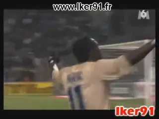 VEZI calcaiul senzational al lui Niang!