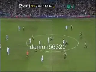 VEZI super-golul lui Phillips!