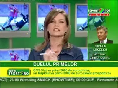 Mircea Lucescu: Rat e in forma buna. De meciul cu Serbia depinde tot!