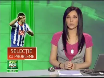 Piturca: "L-am convocat pe Max Nicu ca sa grabesc obtinerea cetateniei"