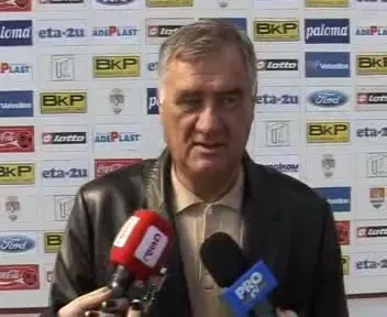 Chivorchian: Balint sa faca o analiza si sa rezolve problemele!