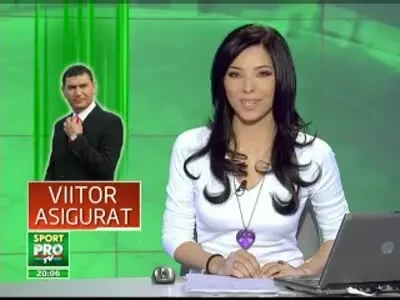 Vezi de ce meserie se apuca Borcea dupa ce iese din fotbal!