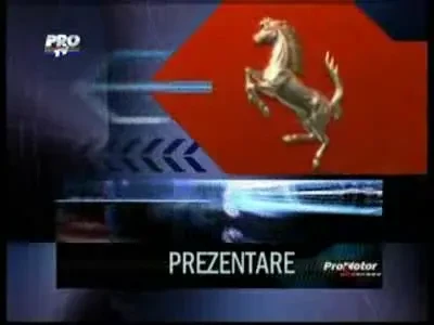 Credeai ca le-ai vazut pe toate? VEZI cine este Ferrari GTB HGTE!