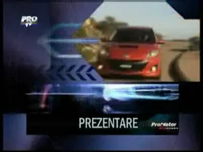 Mazda3 MPS se da la Subaru WRX