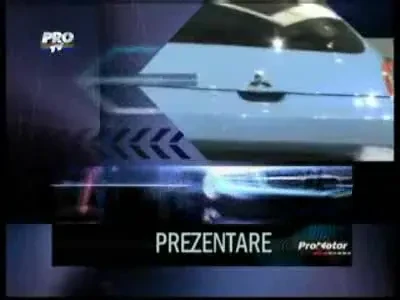 Insecta bionica! VEZI super-prezentare Mitsubishi Sport Air Concept