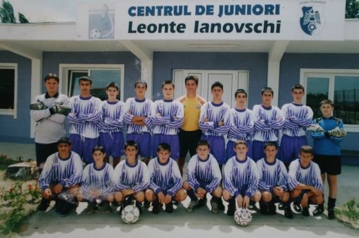 Bogdan Stancu a vrut sa se lase de fotbal! VEZI  AICI O POVESTE EMOTIONANTA!!_2