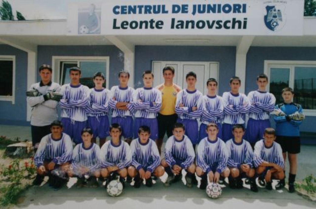 Bogdan Stancu a vrut sa se lase de fotbal! VEZI AICI O POVESTE EMOTIONANTA!!_2