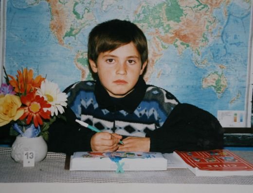 Bogdan Stancu a vrut sa se lase de fotbal! VEZI  AICI O POVESTE EMOTIONANTA!!_4
