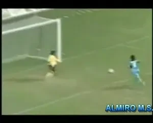 CATERINCA: Portar cu orbul gainii ! Vezi ce gol a luat! :))