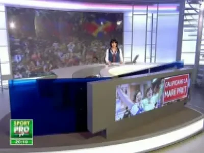 COLOSAL! Fetele de la Otchim iau 25.000 euro pentru calificarea in semifinalele Ligii